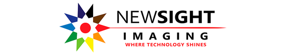 Newsight imaging社（ニューサイト・イメージング社）