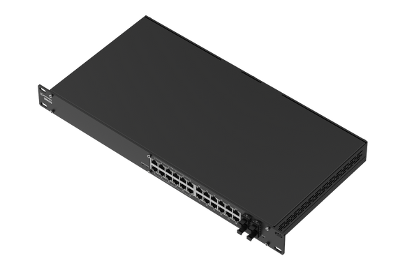 SWM280 / マネージドスイッチ