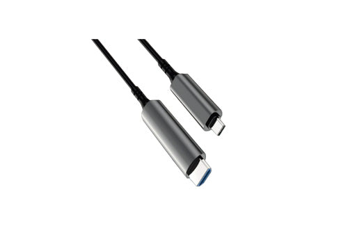 USB タイプC to HDMI 2.0 AOC