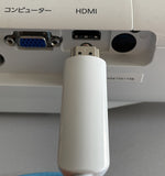 HDMI-USB Type-C AOC 光ケーブル [5m]