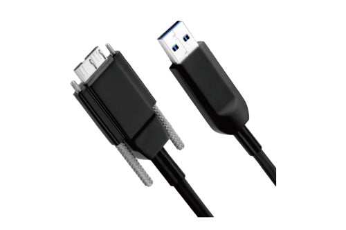 USB3.2 AOC 5Gbps タイプA to Micro-B