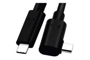 USB3.2 AOC 5Gbps タイプC to C (L字可)