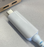 HDMI-USB Type-C AOC 光ケーブル [5m]