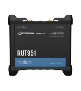 RUT951／産業用ルーター