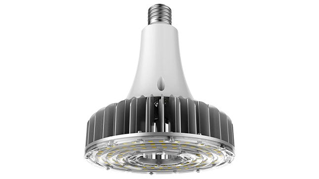 LED電球／100W／5000K／口金／18000lm／E39タイプ【RK-HBL100W