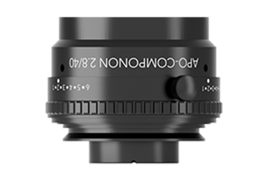 Schneider Kreuznach（シュナイダー社） – CHRONIX STORE