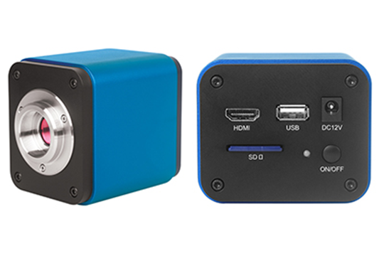 XCAM1080PHA CマウントHDMI + USB CMOSカメラ – CHRONIX STORE