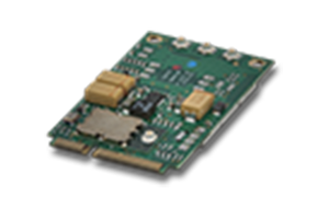 MultiConnect® PCIe