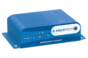 MULTICONNECT® CONDUCT™ IOT スターターキット